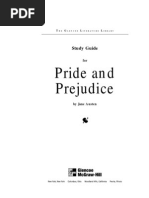 Download Pride and Predjudice by rohit7853 SN39016289 doc pdf
