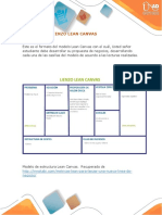 Co-Creación y Nuevos Modelos de Negocios en Contextos Emergentes. Invenio, 19 (37), 47-55