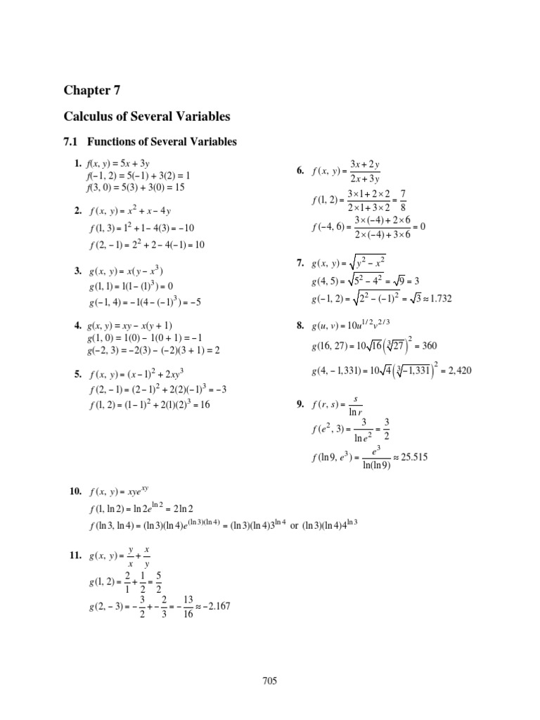 Hb C11 Ism 07 Final Odd Even Pdf Mathematical Concepts Teaching Mathematics