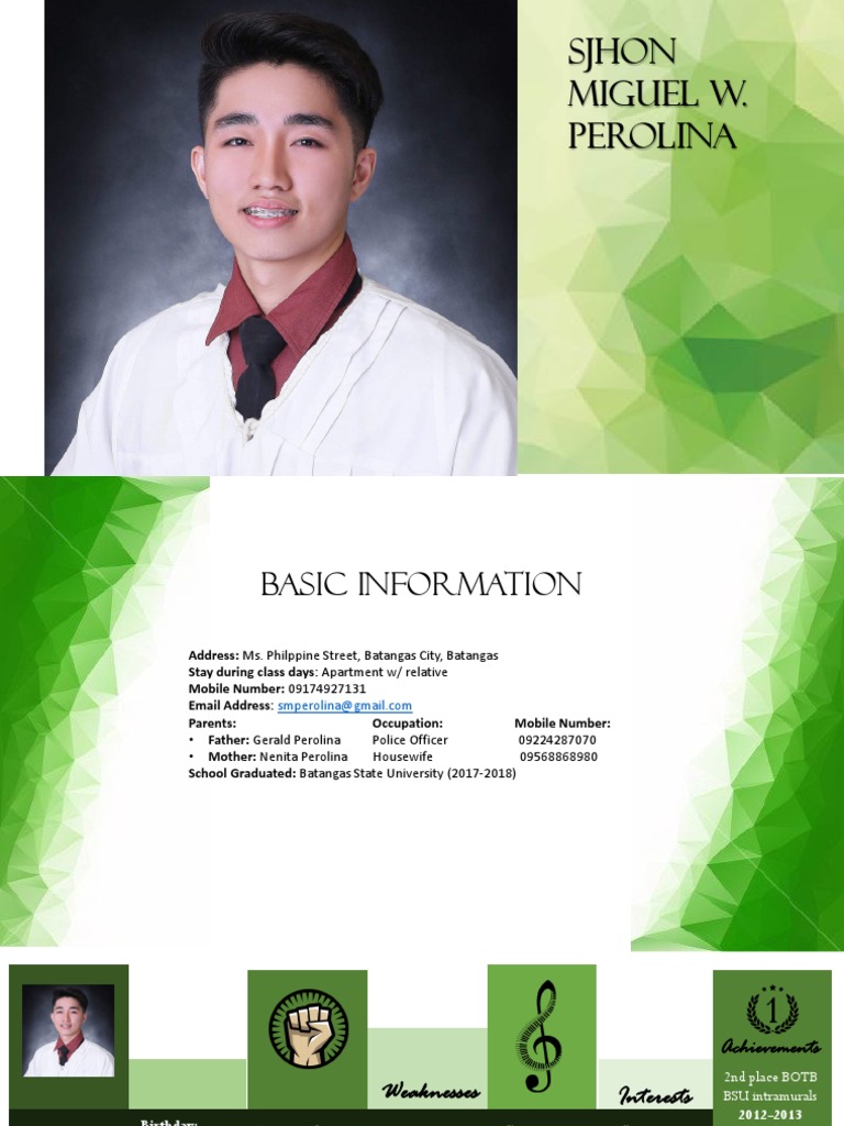 Math Presentation Pdf Teaching Mathematics Psychological Concepts