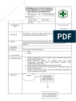 Sop Pemberdayaan Masyarakat Dalam Perencanaan Maupun Pelaksanaan Program