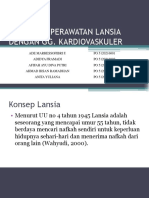 Askep Lansia Dengan Gg. Psikososial