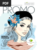 Bielenda Promo 201804