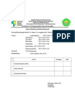 Konsul JUDUL Proposal Kewirausahaan