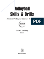 (Kinda Lenberg American Volleyball Coaches Associ (B-Ok - Xyz)