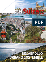 Revista Suiza No 98 Baja - EcoBarrios