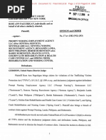 US District Court, Eastern District NYC