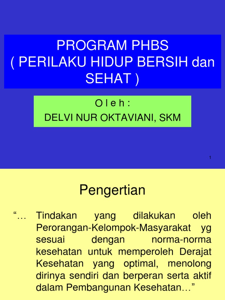 phbs-rumah-tangga-ppt
