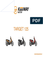 Target 125