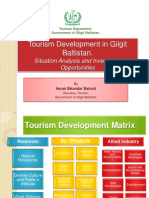 Tourism PDF