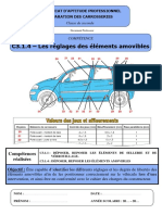 Cours Prof Les Reglages Des Elements Amovibles