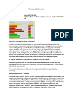 How To Learn, by Simon Oxenham, 15 Feb. 2013: Learning Methods