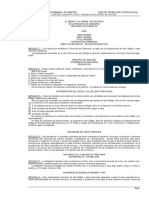 Legislacion - Leyes y Decretos - 2001 - Ley 5022 PDF