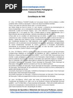 01. Simulado Constiuição de 1988 (1)