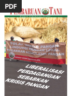 Download Pembaruan Tani - Maret 2008 by Indoplaces SN3901845 doc pdf