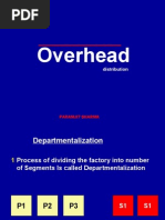 Download Overhead Distribution by Paramjit Sharma SN3901846 doc pdf