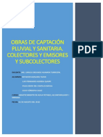 Trabajo Final de Abastecimiento de Agua Potable