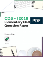 CDS-I 2018 Maths Question Paper (English).pdf-36.pdf