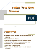 FUN 04C CreatingYourOwnClasses