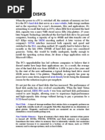 Download HARD DISK by vijaysingh SN390188 doc pdf