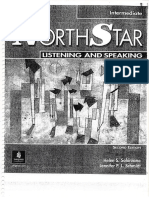 NorthStar - Listening and Speaking