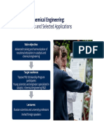 Catalysis and Chemical Engineering:: Theoretical Bases and Selected Applications