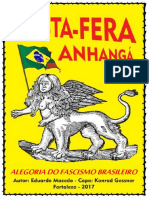 A Besta-Fera-Anhangá - Eduardo de Menezes Macedo