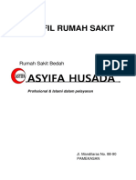 Profil Rumah Sakit