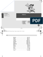 PCM8S Manual