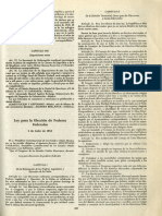 Ley Electoral 1918 (3 Pags)