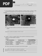 Tv5 Em Ficha Avaliacao 5a