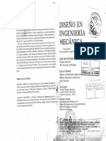 Diseño en Ingenieria Mecánica - Shigley