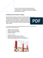 Encofrados Para Columnas y Flexible1