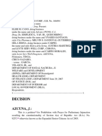 1. Carlos Superdrug Corp. vs. Departnment of Social Welfare and Development