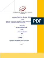 Benneficio Penitenciario de Salida Ybeneficio Penitenciario Redención de La Pena Por Trabajo y Educación