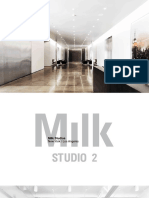 Milk Studio Los Angeles