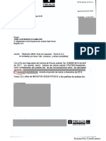 Documento Uribe