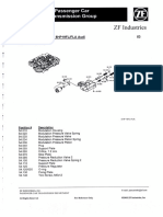 Hidraulica - 5HP19 PDF