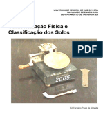 UFJF - CARACTERIZAÇÃO FÍSICA DE SOLOS.pdf