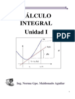 Antología Cálculo Integral