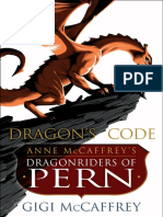 Dragon's Code 50pf