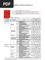 Técnico de Agência de Viagens e Transportes