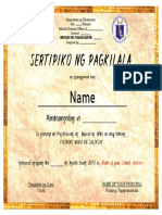 Design No. 1 PDF