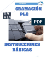 Manual PLC
