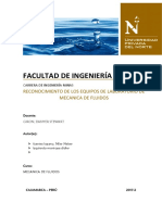 Mecanica de Fluidos