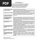 O Sorriso de Monalisa