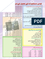 Pak Embassy PDF