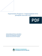 Exportaciones Pesqueras 2015-Comportamiento de los principales mercados.pdf