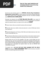 Dollar Tree Handbook | PDF | Harassment | Sick Leave