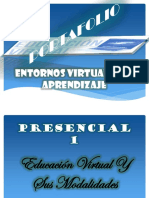 Educación Virtual